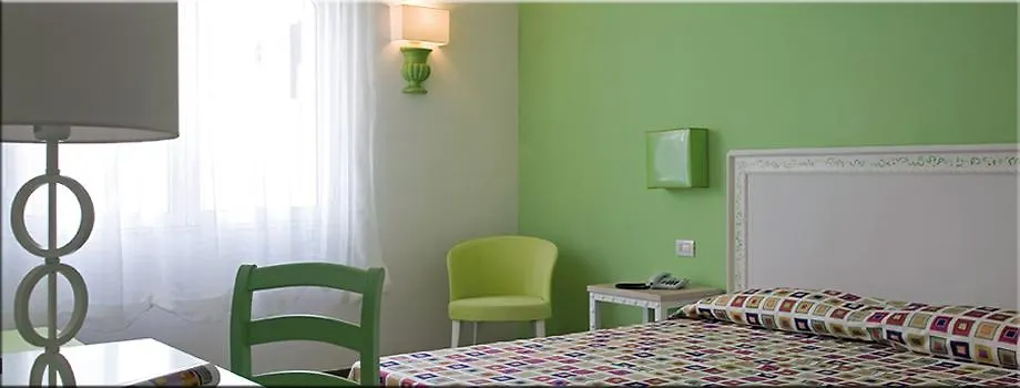 Hotel O'scià Lampedusa