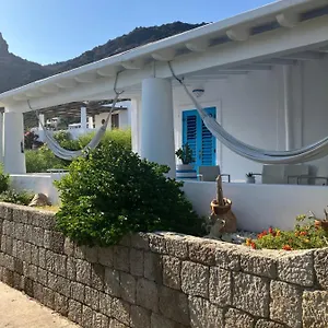 Guest house La Sirena