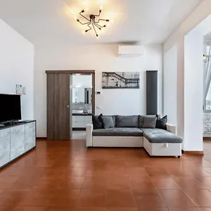 Appartamento Il Loft Di Vanni