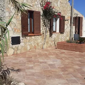  Casa vacanze Villino Grecale