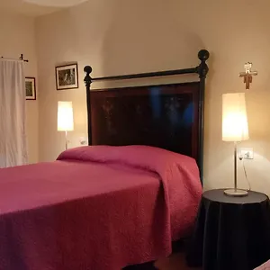 Appartamento Cozy Tuscany In By Countryside & Sea