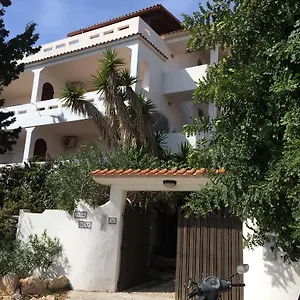 Apartment Dacla