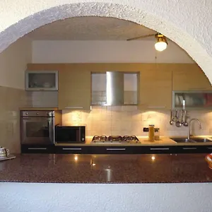  Villa Casa Cala Creta