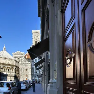 Apartment Porta Del Paradiso New Luxury