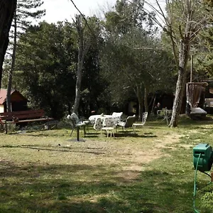 Appartement Mdq - Azienda Agricola