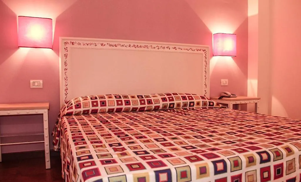 Hotel O'Scia Lampedusa